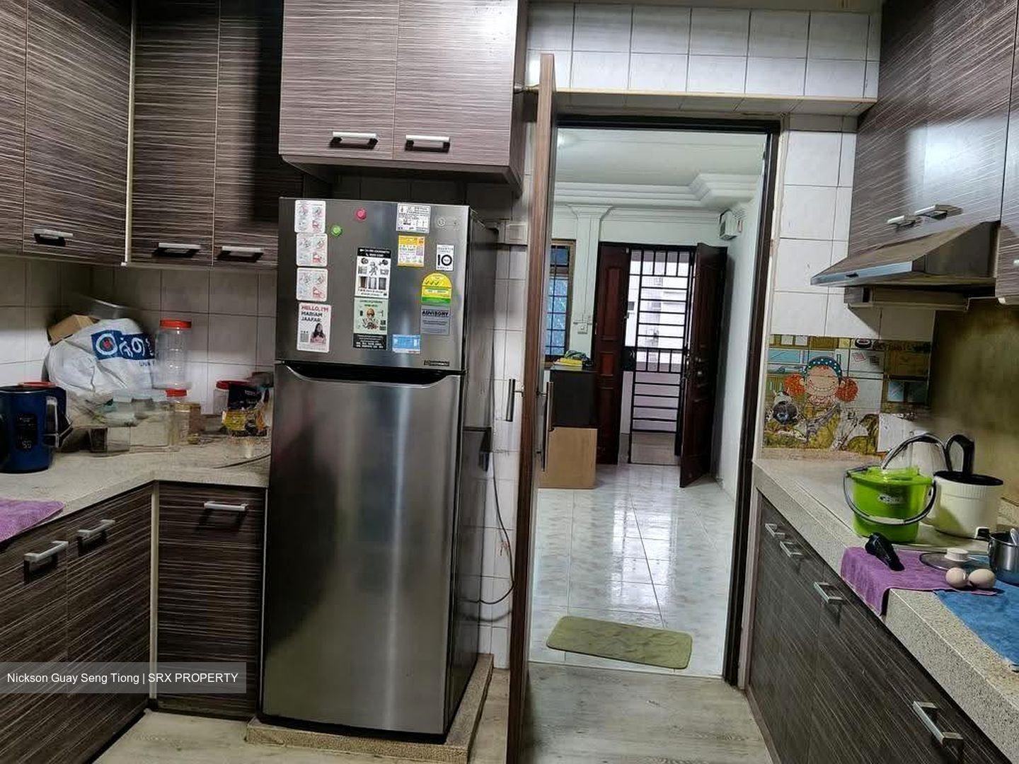 Blk 610 Woodlands Avenue 4 (Woodlands), HDB 4 Rooms #639487951